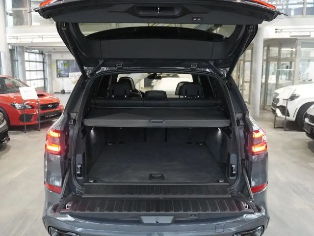 BMW X5 M-Sport xDrive