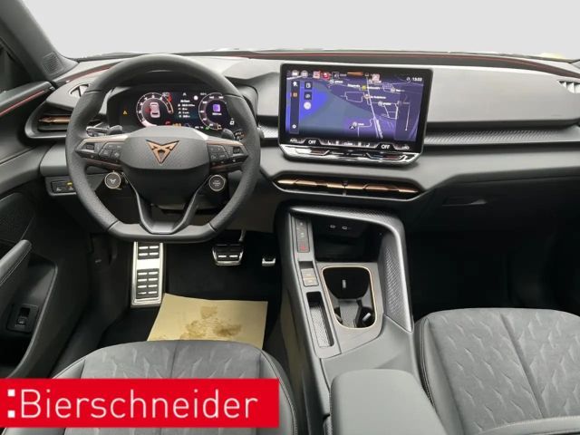 Cupra Terramar 2.0 TSI VZ