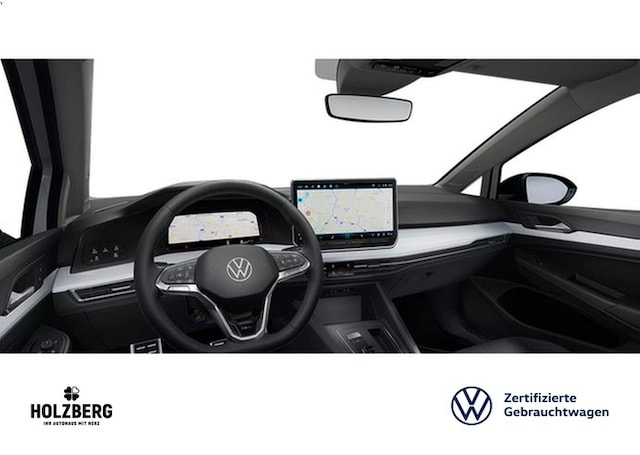 Volkswagen Golf 2.0 TDI