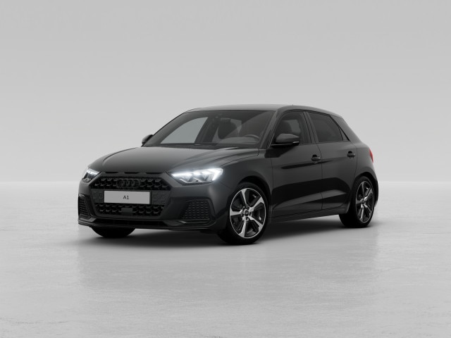 Audi A1 30 TFSI S-Tronic Sportback