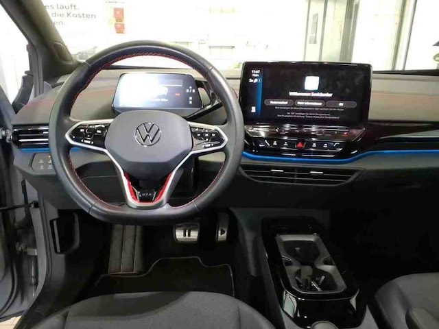 Volkswagen ID.5 GTX IQ.Drive