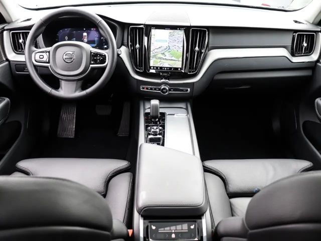 Volvo XC60 AWD Dark Ultra