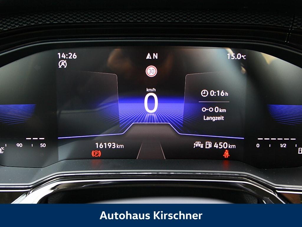 Volkswagen Taigo Life