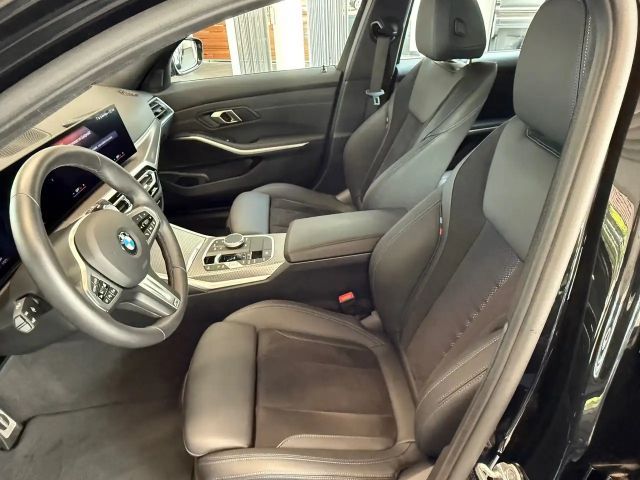 BMW 330 330i Touring