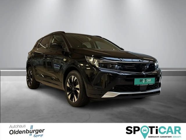 Opel Grandland X Ultimate