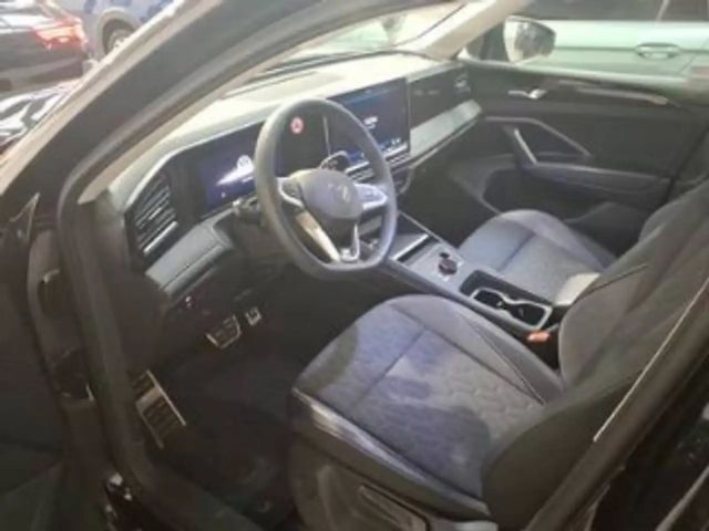 Volkswagen Tiguan 2.0 TDI DSG Plus