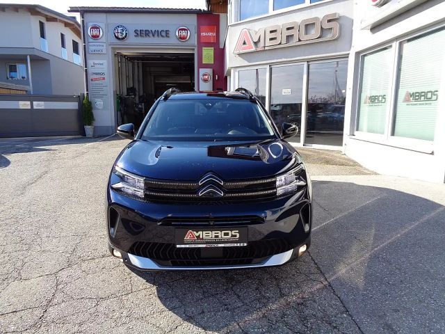 Citroën C5 Aircross Hybrid Pack Shine