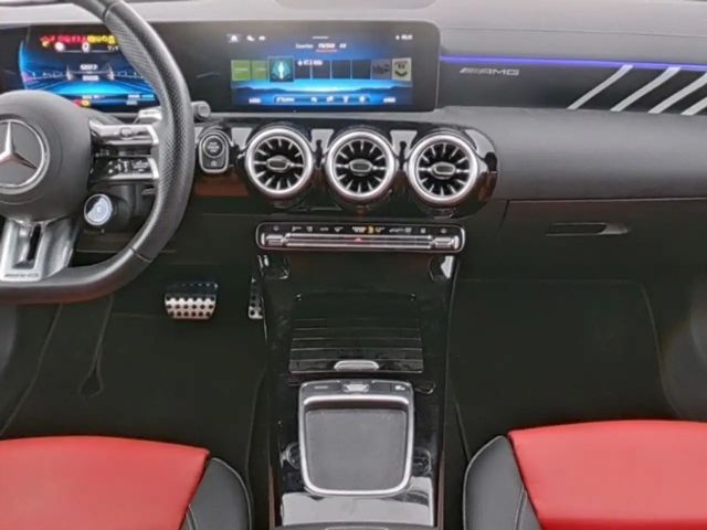 Mercedes-Benz A 35 AMG 4MATIC AMG Line Premium