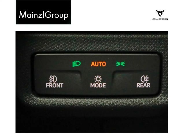 Cupra Terramar Cupra Terramar 1.5eHYbrid 150 kW DSG