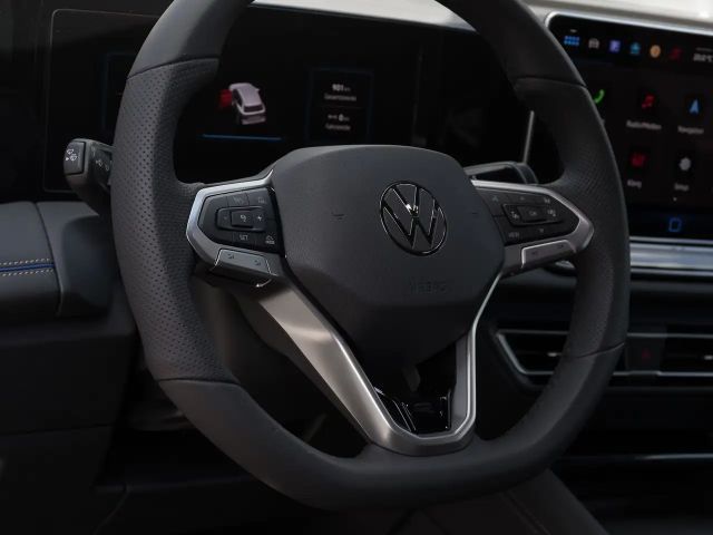 Volkswagen Tiguan DSG R-Line eHybrid