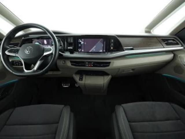 Volkswagen Multivan 2.0 TDI DSG Lang T7