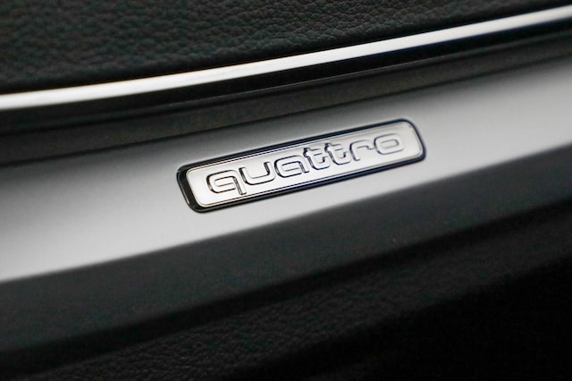 Audi Q5 40 TDI Quattro S-Tronic