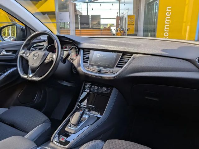 Opel Grandland X Elegance Hybrid