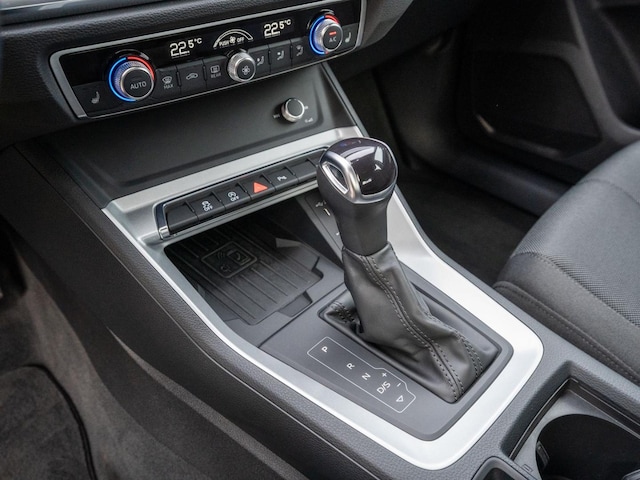 Audi Q3 35 TDI S-Tronic