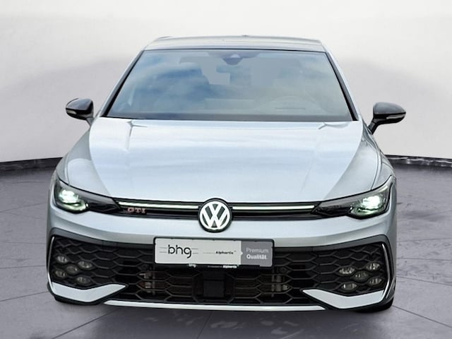 Volkswagen Golf 2.0 TSI Business DSG GTI