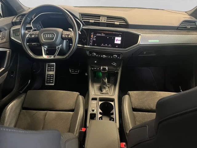 Audi RS Q3 Quattro Sportback