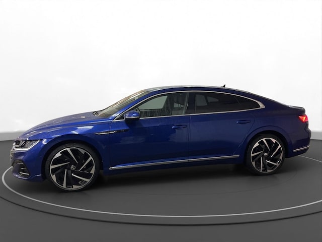 Volkswagen Arteon 2.0 TDI R-Line