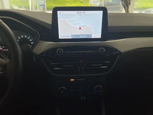 Ford Kuga Cool & Connect TDCi