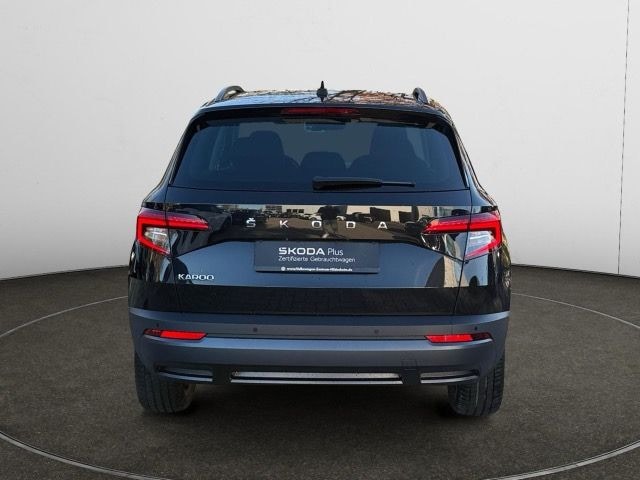 Skoda Karoq 1.5 TSI Style Style