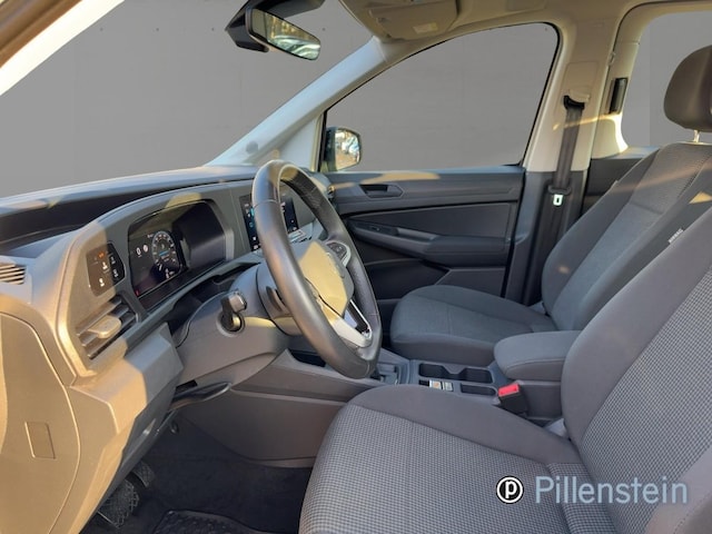 Volkswagen Caddy Combi DSG Maxi