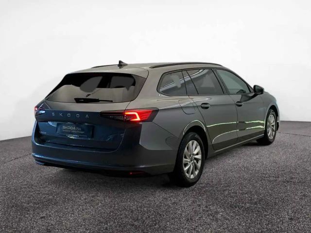 Skoda Superb 1.5 TSI Combi