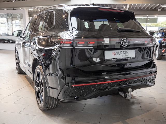 Volkswagen Tiguan Tiguan 2.0 TDI R-Line 4Motion MATRIX-LED 360°