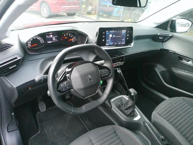 Peugeot 208 Active Pack PureTech