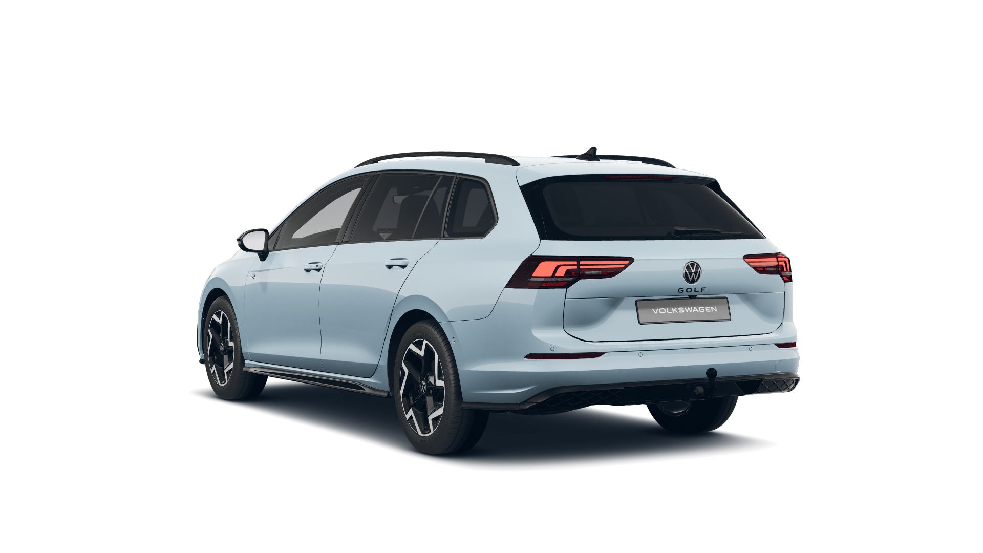 Volkswagen Golf DSG Golf VIII Variant