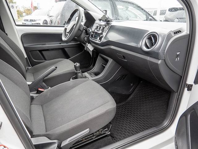 Volkswagen up! up! 1.0  KLIMA