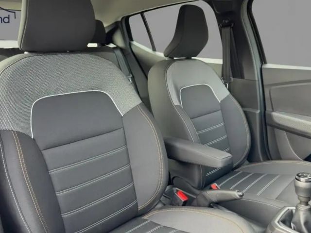 Dacia Sandero Stepway TCe 90
