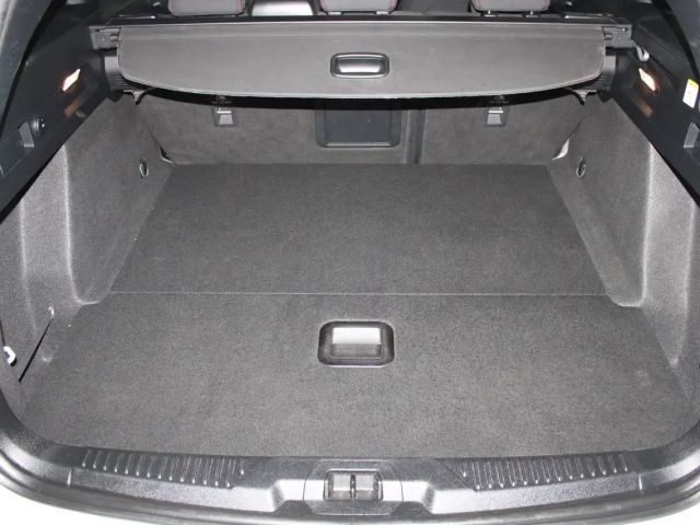 Ford Focus ST Line Wagon