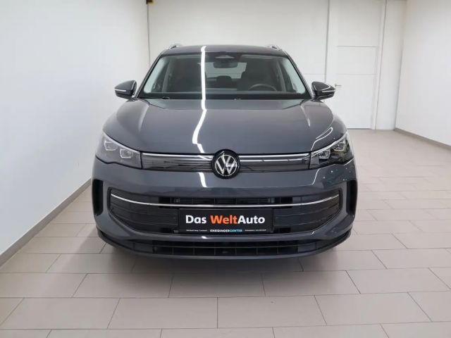 Volkswagen Tiguan DSG eHybrid