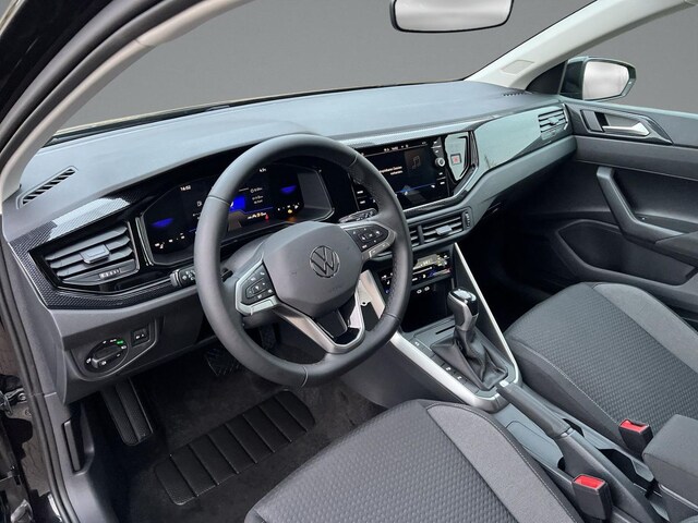 Volkswagen Polo 1.0 TSI DSG Life