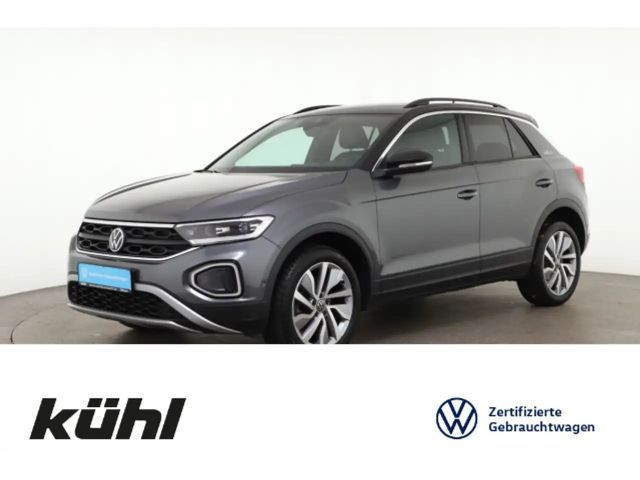 Volkswagen T-Roc 2.0 TDI DSG IQ.Drive