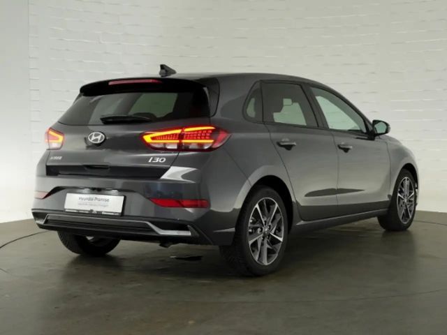 Hyundai i30 Advantage T-GDi