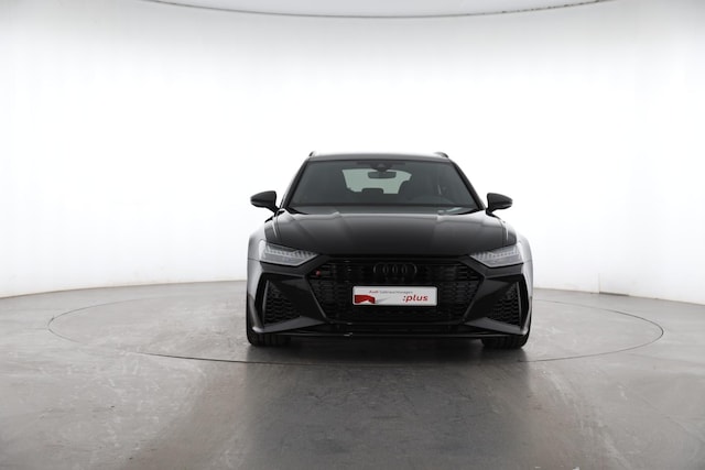 Audi RS6 Avant Quattro