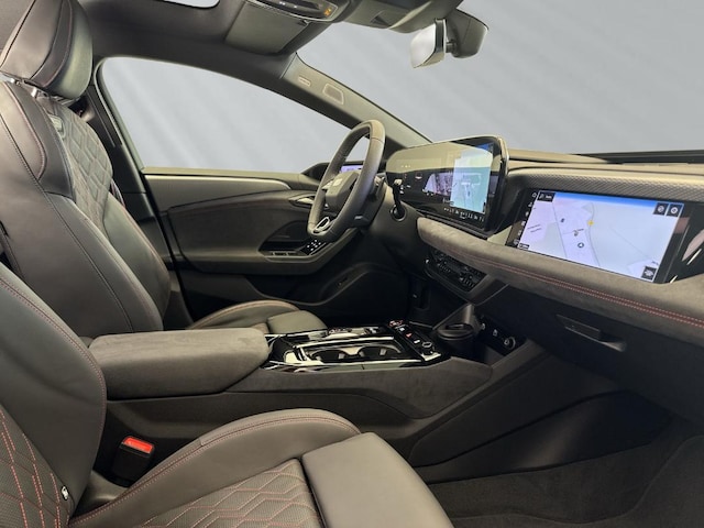 Audi A6 e-tron Avant Quattro