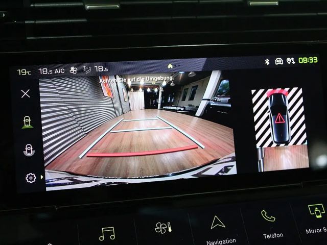 Peugeot 308 Allure Pack EAT8 PureTech