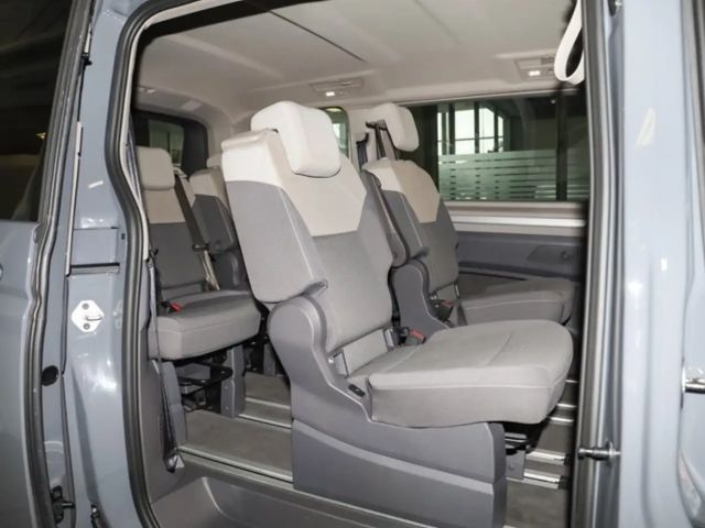 Volkswagen Multivan DSG IQ.Drive T7