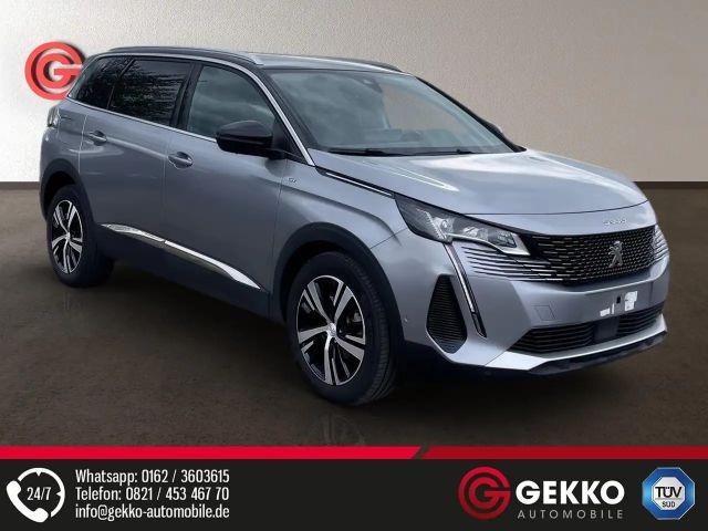 Peugeot 5008 GT-Line