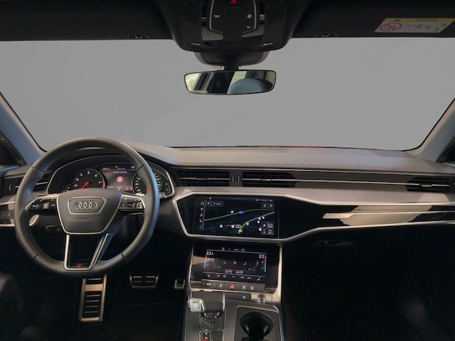 Audi A6 45 TFSI Avant S-Tronic Sport