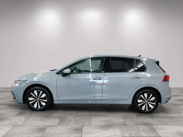 Volkswagen Golf 1.5 TSI Move