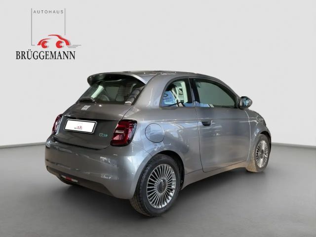 Fiat 500e 42 kWh Icon