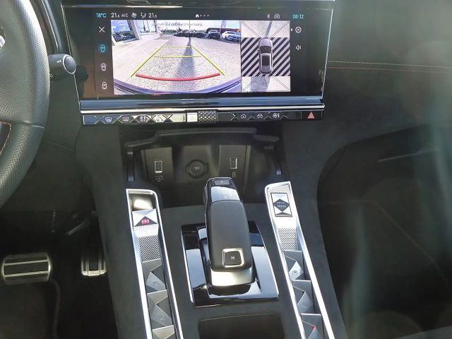 DS DS 7 Crossback BlueHDi Crossback