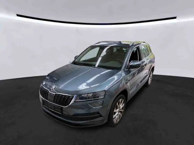 Skoda Karoq 2.0 TDI Ambition Clever
