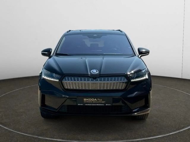 Skoda Enyaq Sportline iV 80