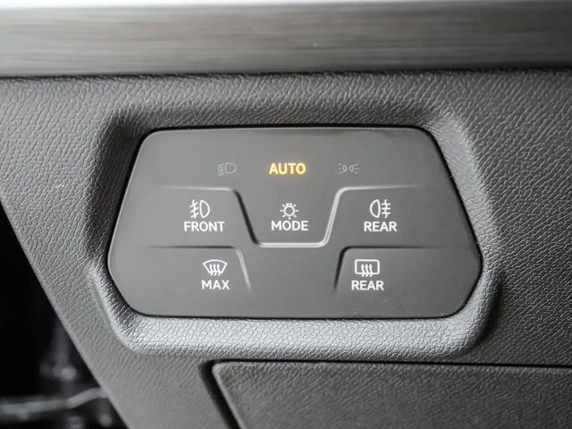 Cupra Formentor 2.0 TSI VZ