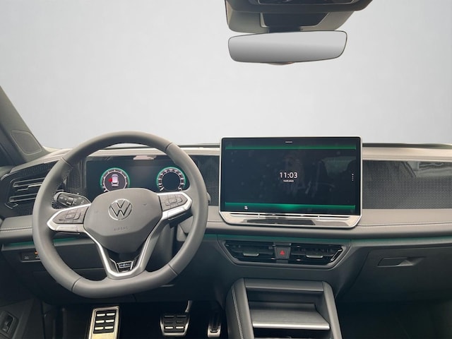 Volkswagen Tiguan DSG Life