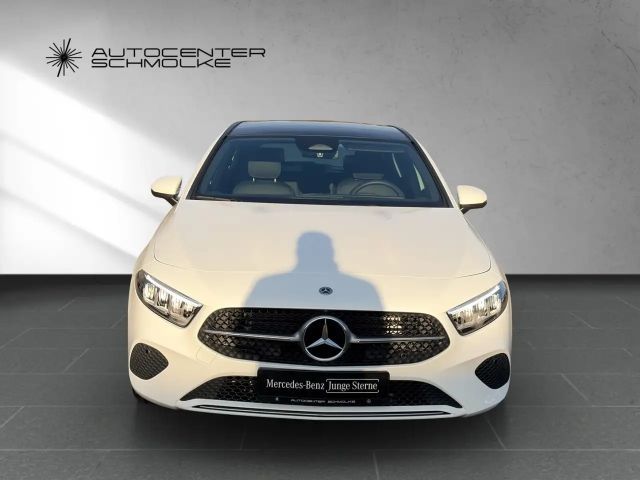 Mercedes-Benz A 180 Progressive