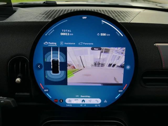 MINI Cooper Cabrio AUT | JCW | CAMERA | HUD | H&K |